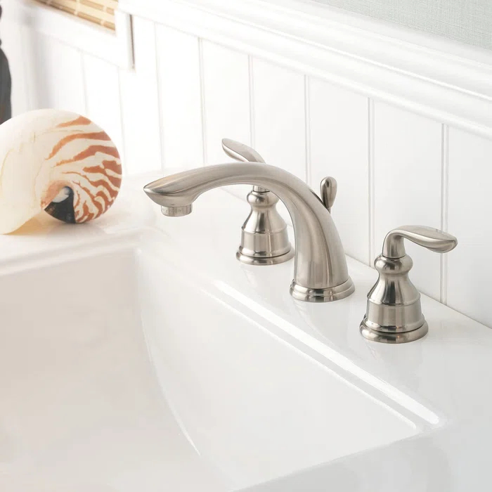 Bathroom Faucet
