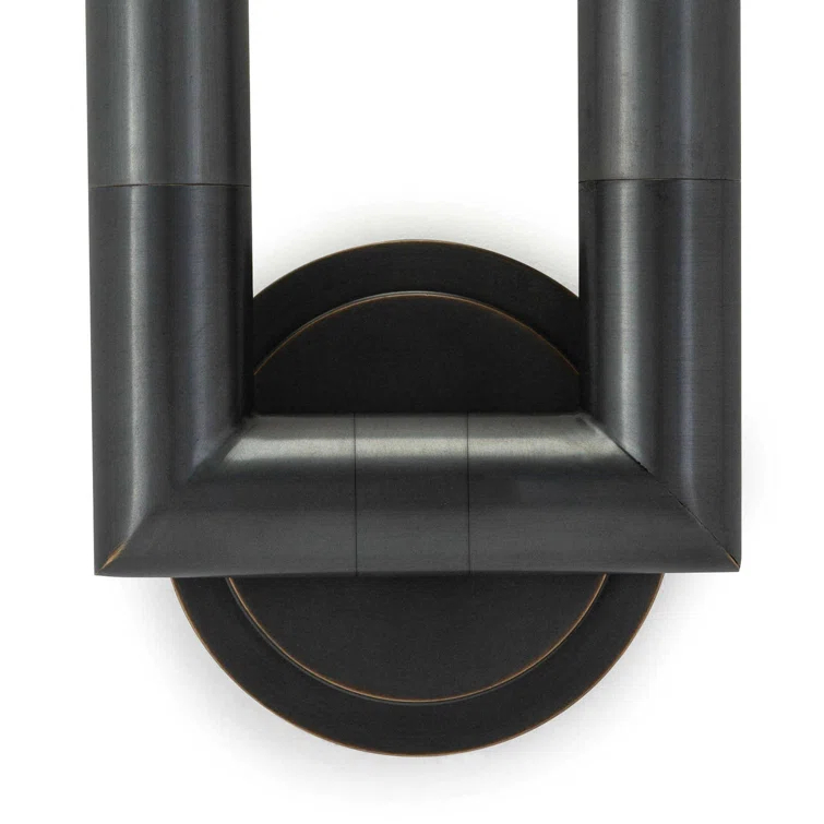 Wolfe Sconce by Regina Andrew - Oil Rubbed Bronze