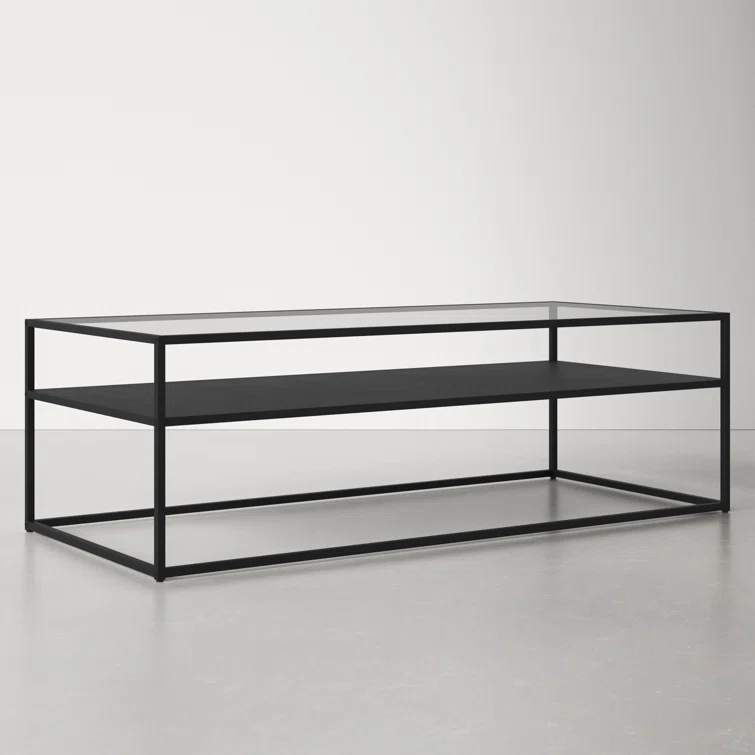 Duran Coffee Table