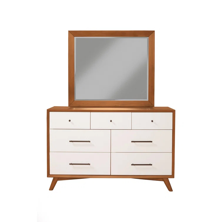 Williams 7-Drawer Dresser