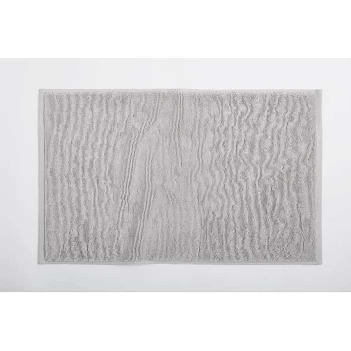 Cloud Loom Organic Bath Mat