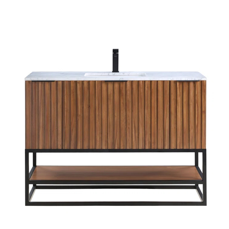 Terra 48'' Single Bathroom Vanity