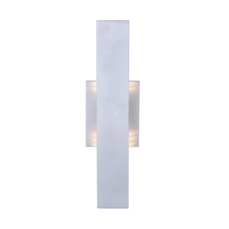 Rens Aluminum LED Wall Light