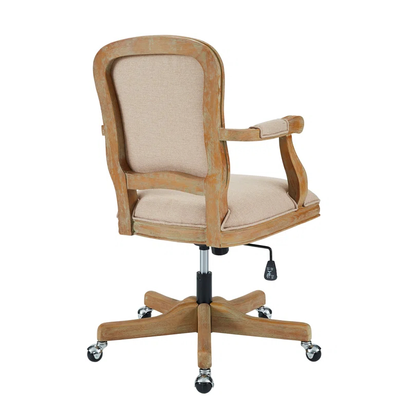 Akron Swivel Office Chair