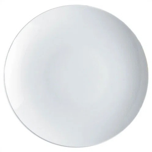 Mami by Stefano Giovannoni Round Platter