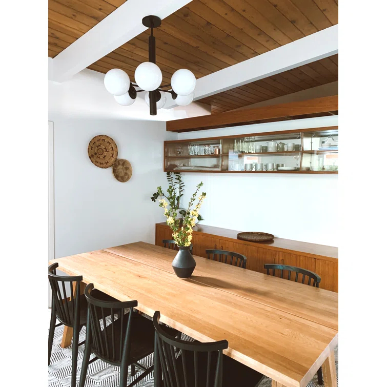 Stella 6 Light Chandelier