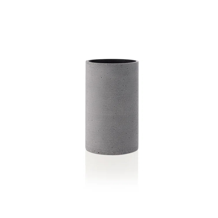 COLUNA Concrete Table Vase