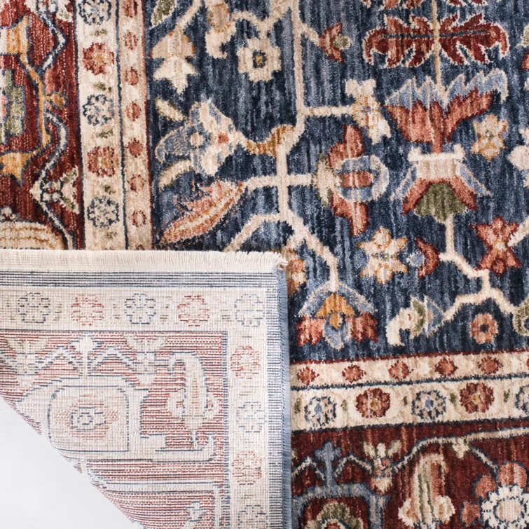 Lauren Ralph Lauren Darcy Lauren Ralph Lauren Performance Oriental Rug