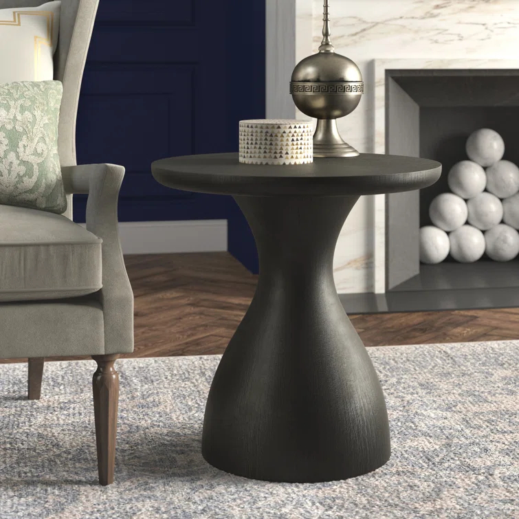 Scout Side Table by Arteriors