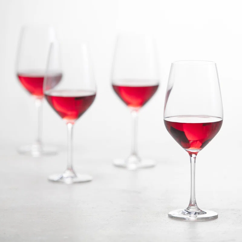 Forte 17 oz. Crystal Goblet