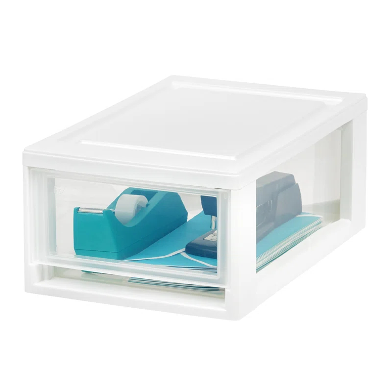 Stackable Drawer