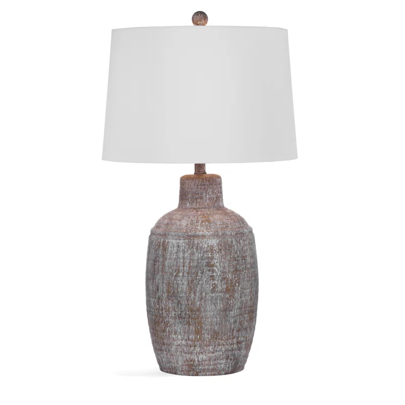 Everlie Resin Table Lamp