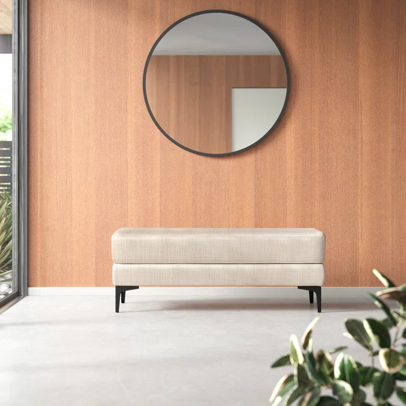 Lennie Bench