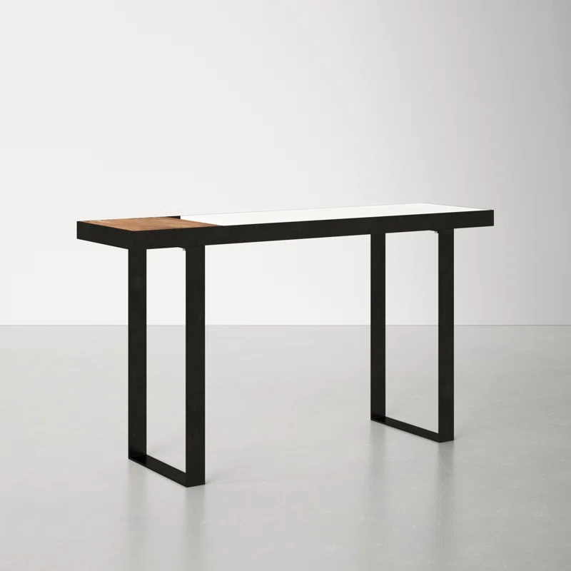 Aramis 50'' Console Table