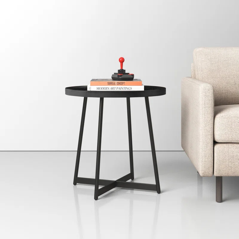 Xavier End Table