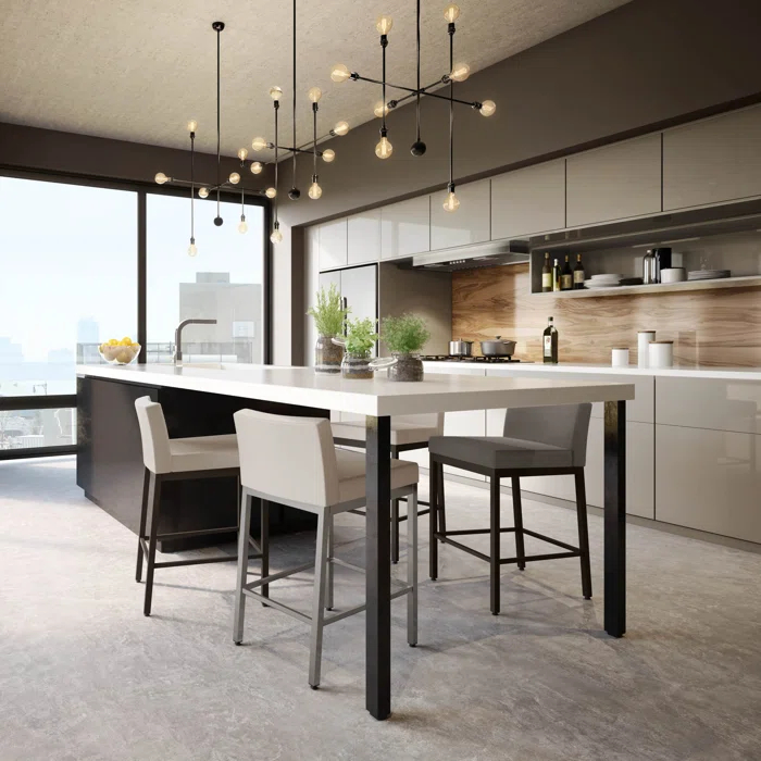 Fairfield Counter & Bar Stool