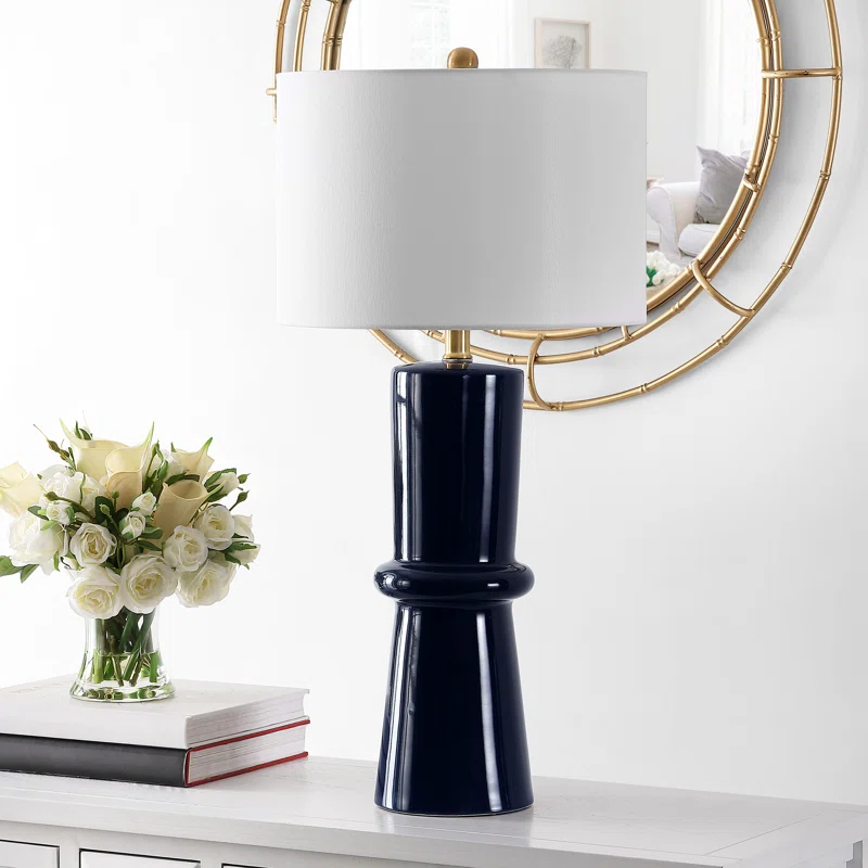 Eleanor Ceramic Table Lamp