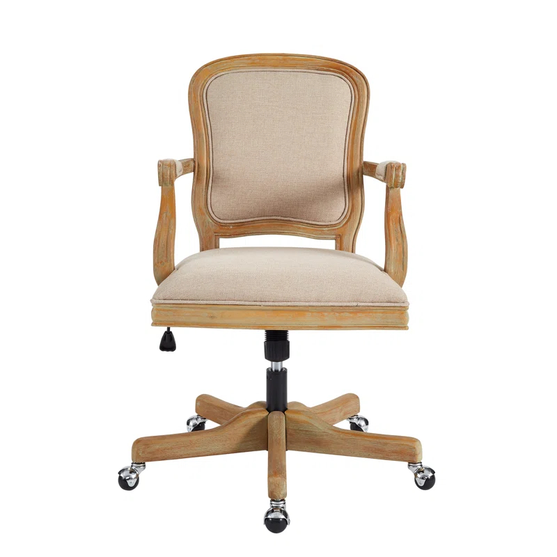 Akron Swivel Office Chair