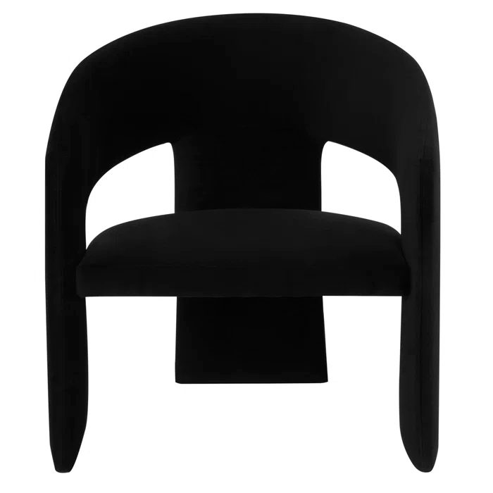 Upholstered Armchair