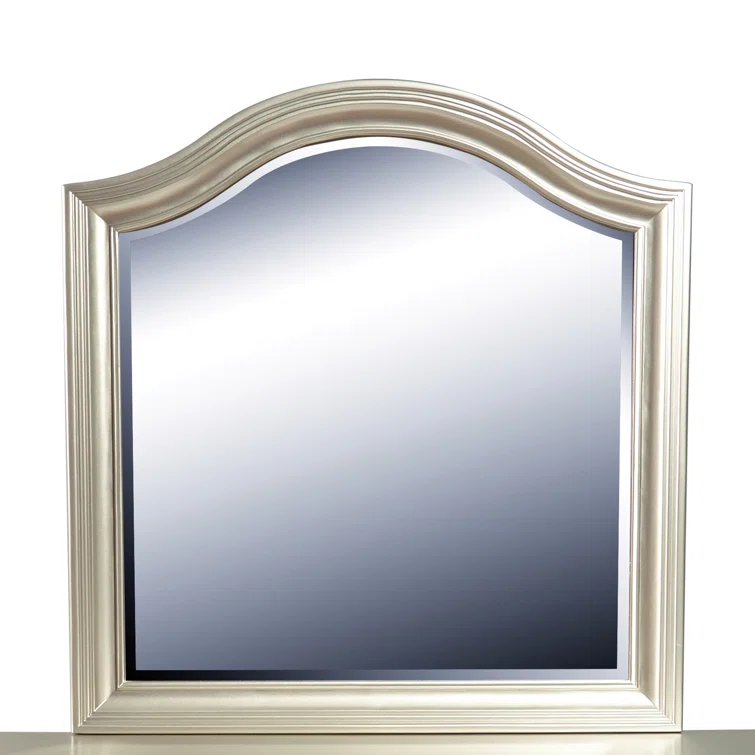 Li'l Diva Flat Wall Mirror