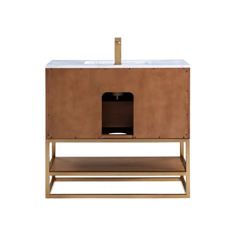 Terra 36'' Single Bathroom Vanity