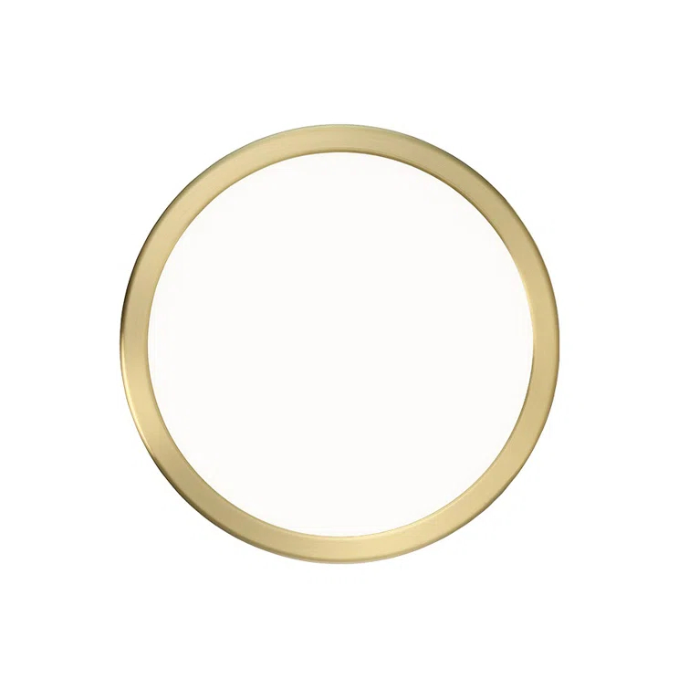 Stanwyck 1 - Light LED Flush Mount