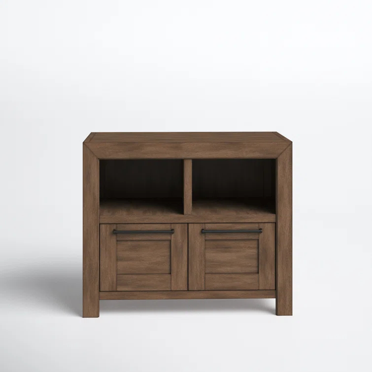 Kadaja 2 - Drawer Vertical File Cabinet