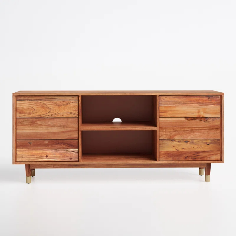 Corrine 60'' Media Console