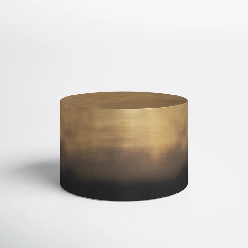 Beulah Iron Coffee Table