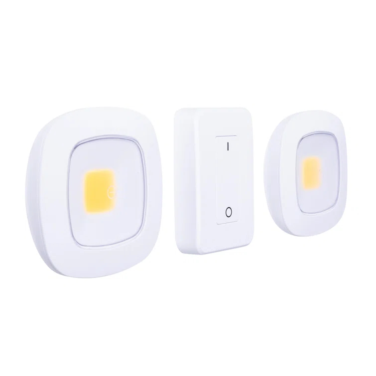 Light It! 30019-308 Tamper Resistant 3-Way Light Switch