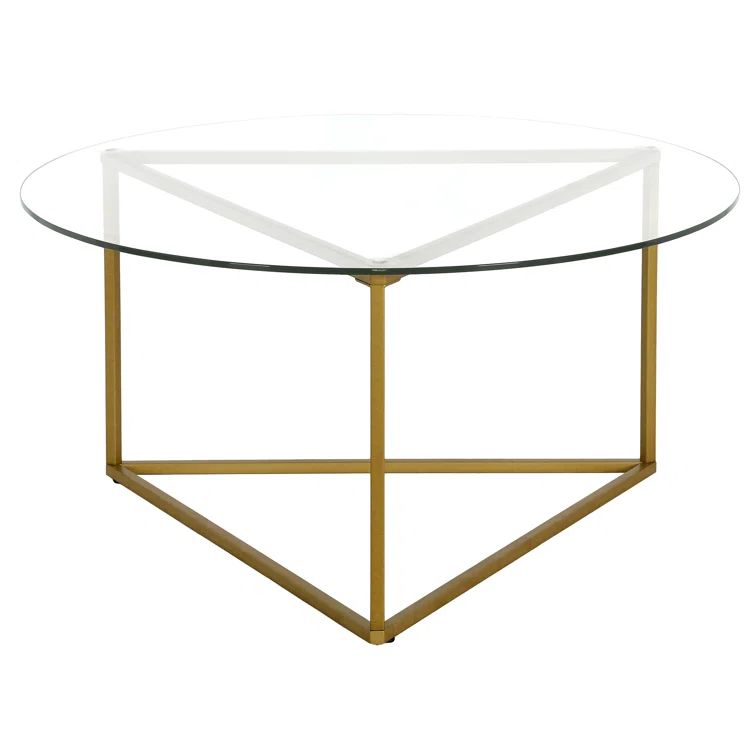 Jenson Frame Coffee Table