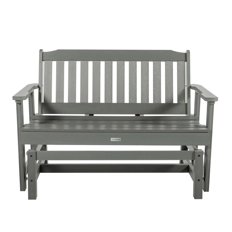 Lehigh Outdoor Glider Chair
