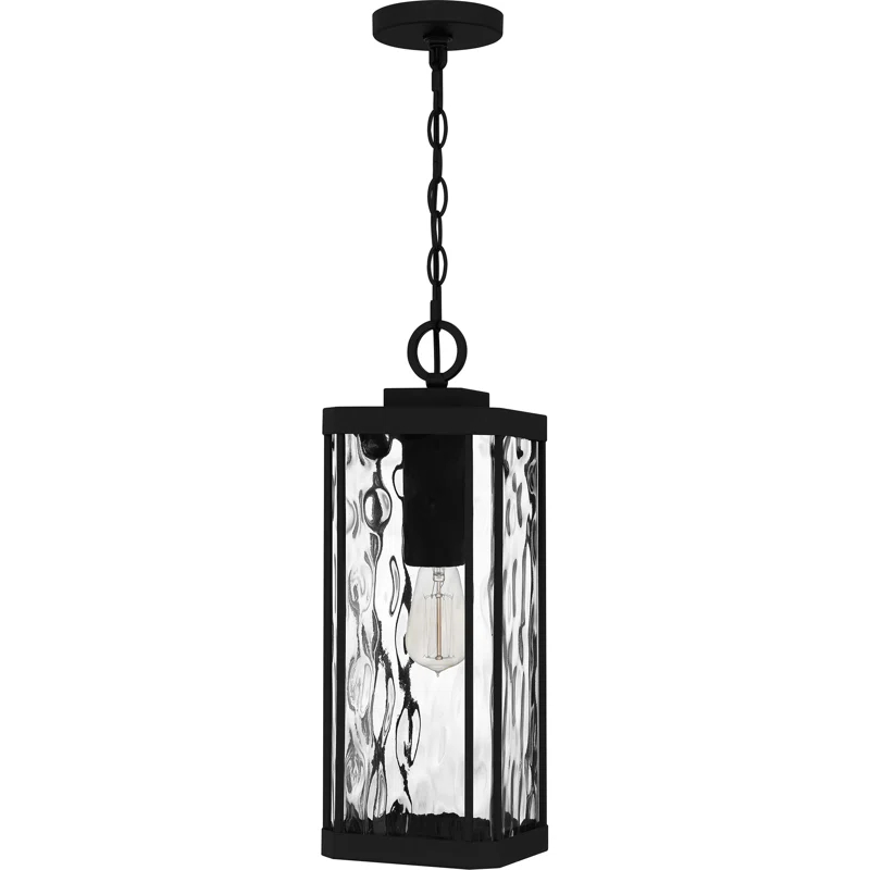 Balchier Outdoor Lighting