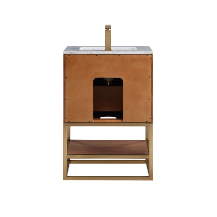 Terra 24'' Single Bathroom Vanity