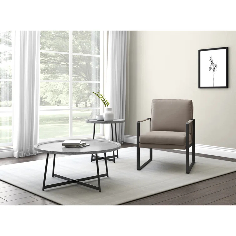 Xavier Coffee Table