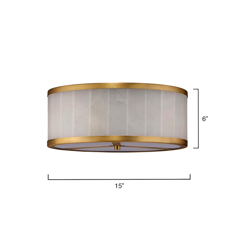 Flush Mount