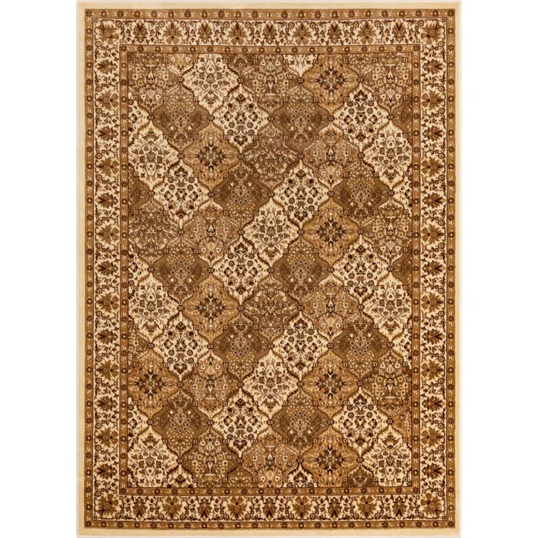 Chimeng Oriental Rug