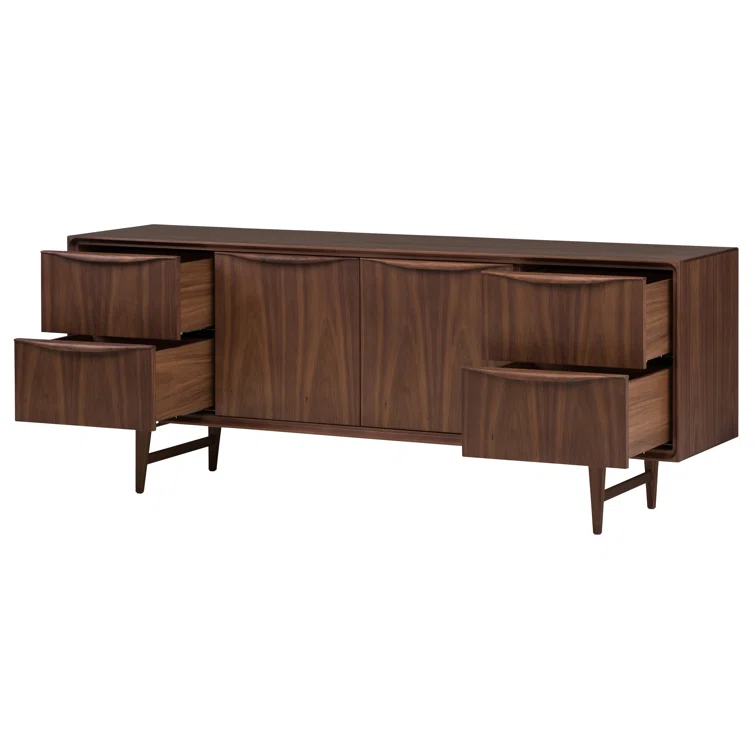 Hartlee 71'' Sideboard