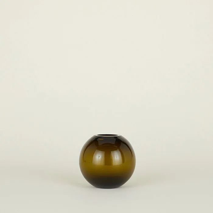 Aurora Handmade Glass Table Vase