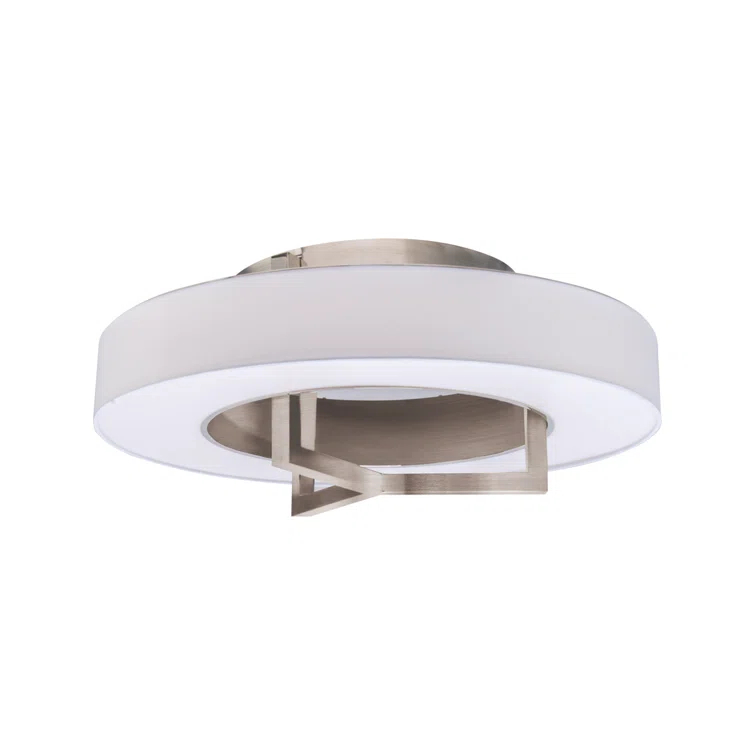 Madison LED Flush Mount