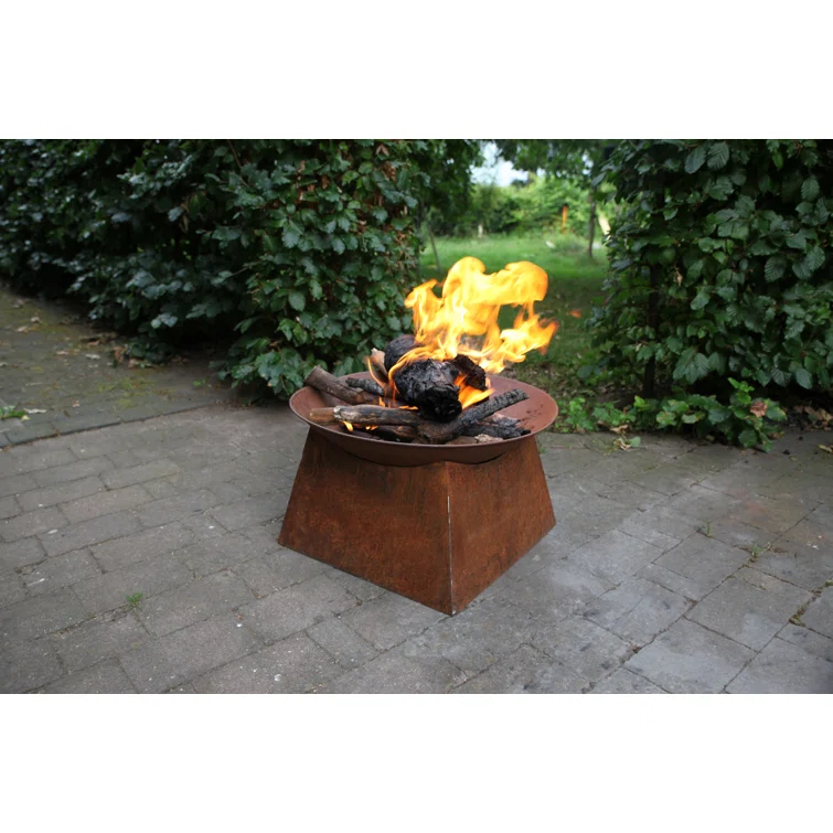Howland Round Fire Pit
