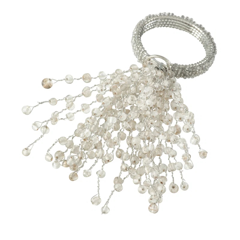 Napkin Ring (Set of 4)
