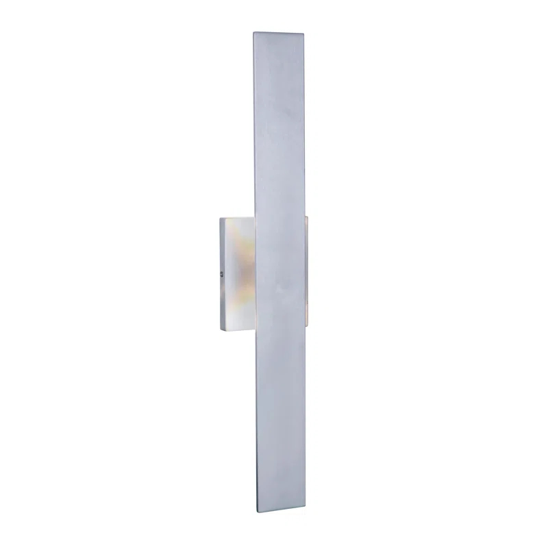 Rens Aluminum LED Wall Light