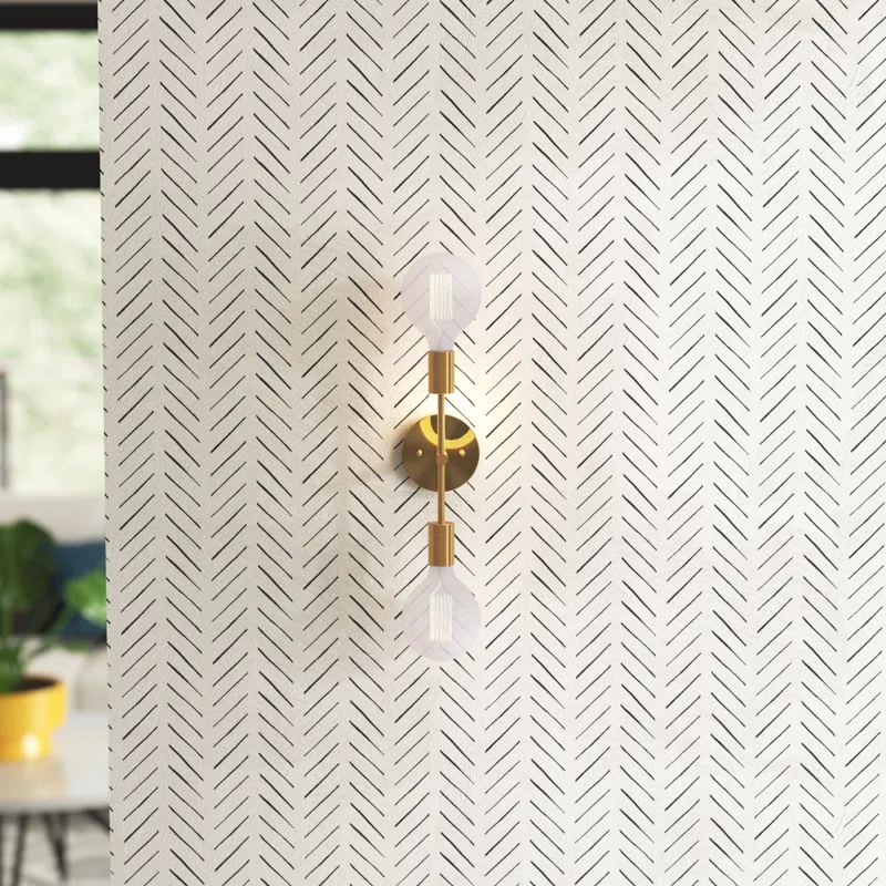 Dreiling Armed Sconce