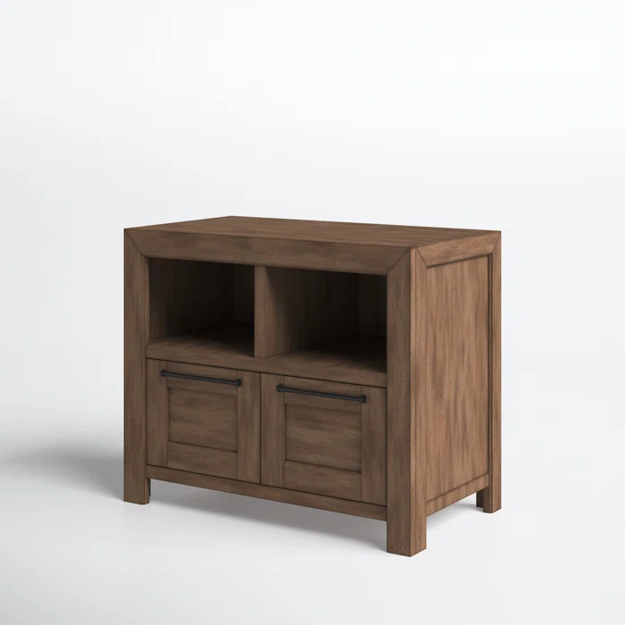 Kadaja 2 - Drawer Vertical File Cabinet