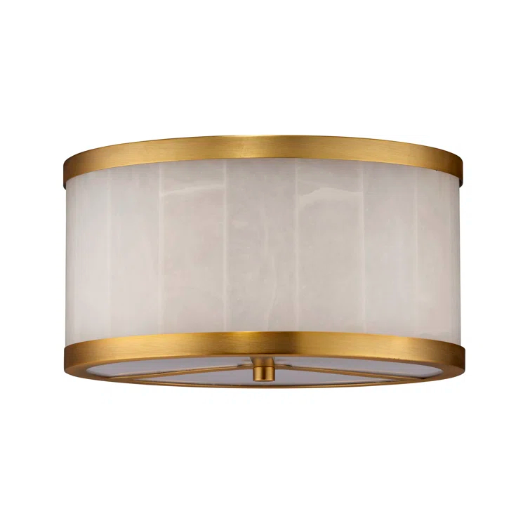 Flush Mount
