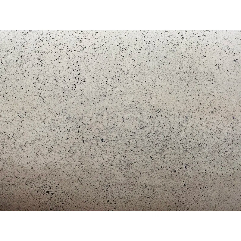 Roman Stone River Stone Solid Coffee Table