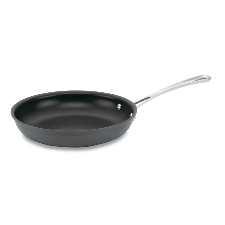Cuisinart Cuisinart Cuisinart Non-Stick Skillet