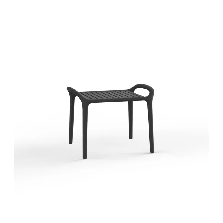 Vondom Ibiza - Side Table - Basic (Set of 4)