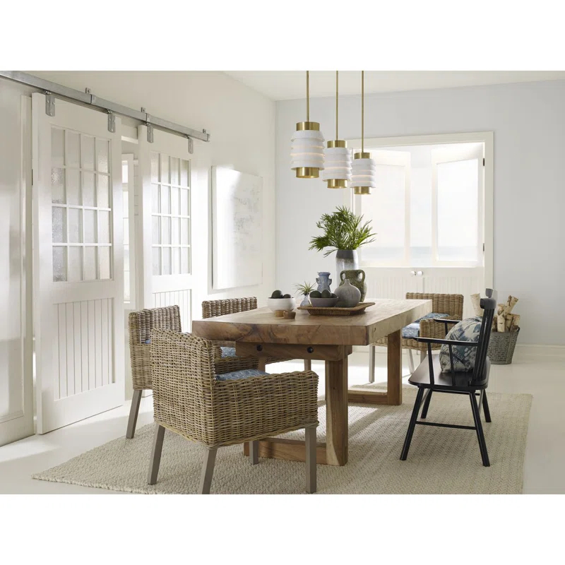 Onshore 1 - Light Single Pendant